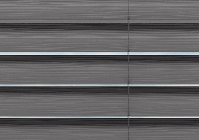 Ecowood, Chic Grey Fine Grain - Venetian Blind - Image 8